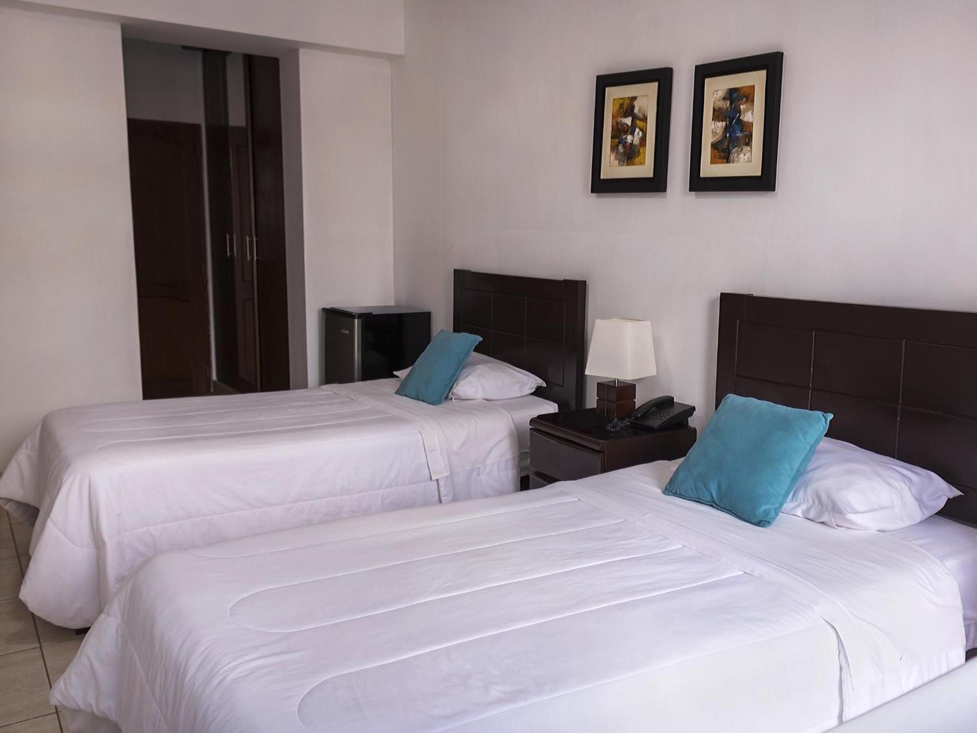 Riosol Tarapoto Hotel Bagian luar foto