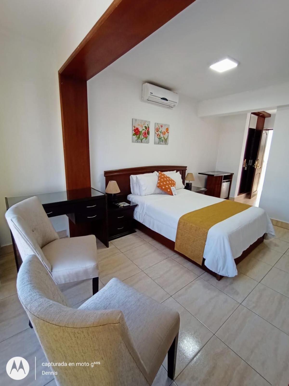 Riosol Tarapoto Hotel Bagian luar foto
