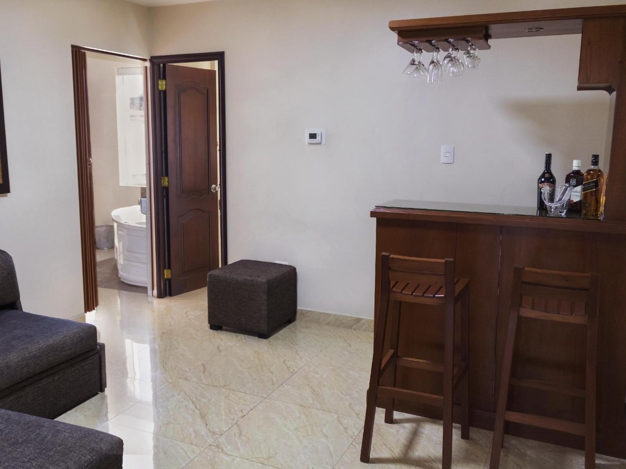 Riosol Tarapoto Hotel Bagian luar foto