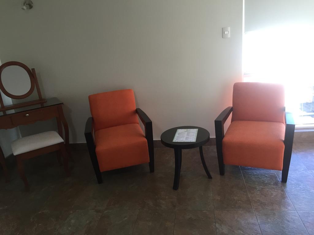 Riosol Tarapoto Hotel Bagian luar foto