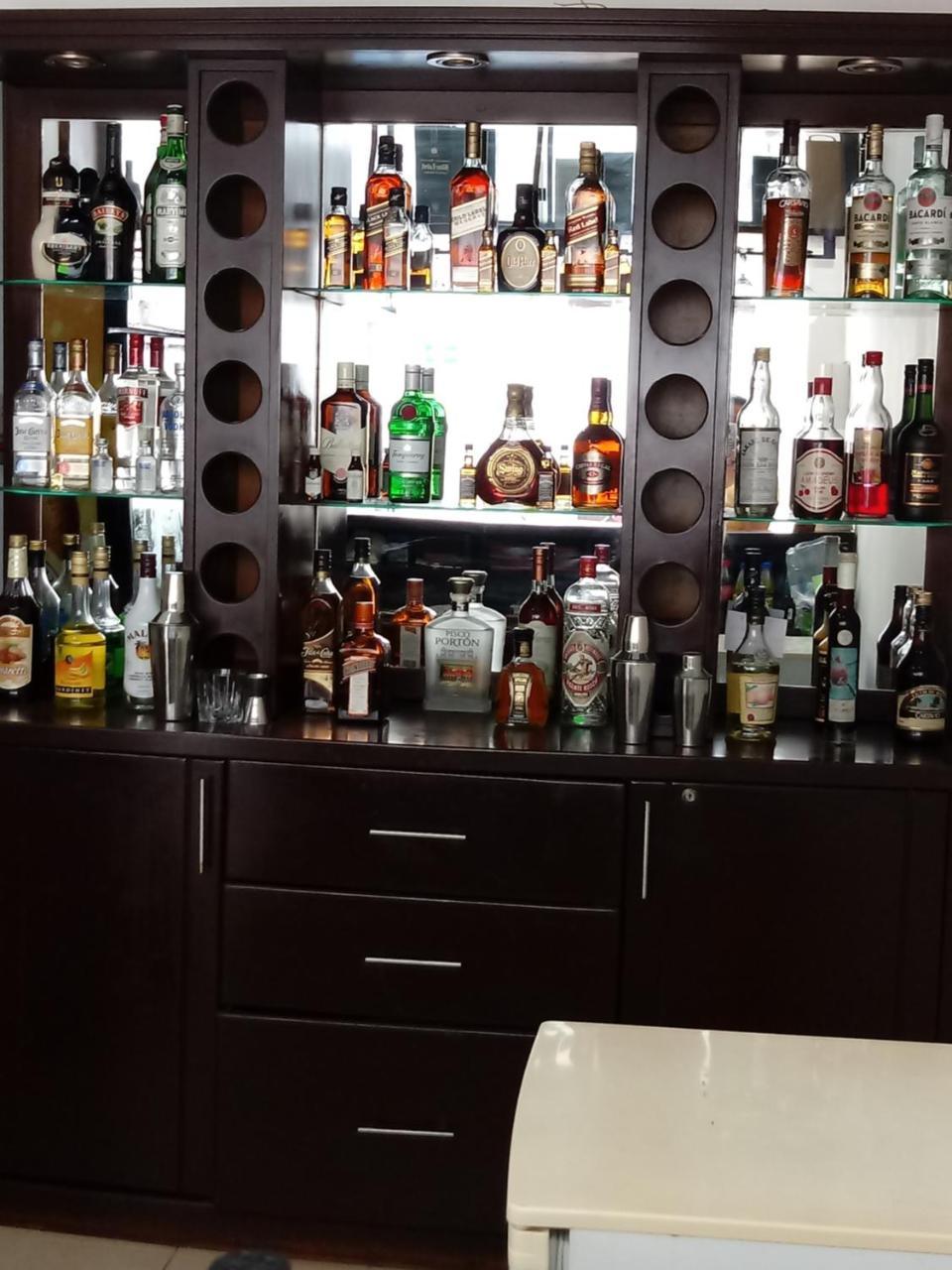 Riosol Tarapoto Hotel Bagian luar foto